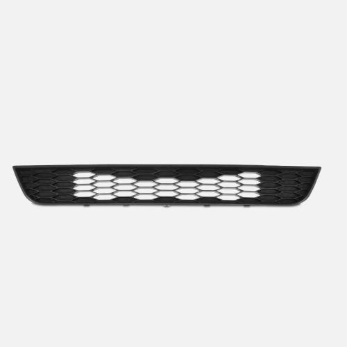 Fits 13-14 Ford Mustang Front Lower Bumper Grille Grill Replace for DR3Z17K945AB
