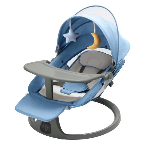 Aluminiumlegierung Baby Rocker, mehr Farben zur Auswahl,  Stück