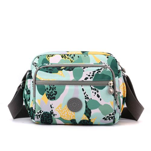 Nylon Easy Matching Crossbody Bag large capacity PC