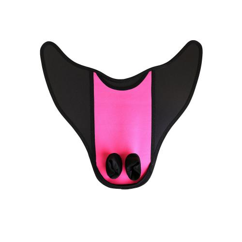 Plastic Children Swimming Fins  PC