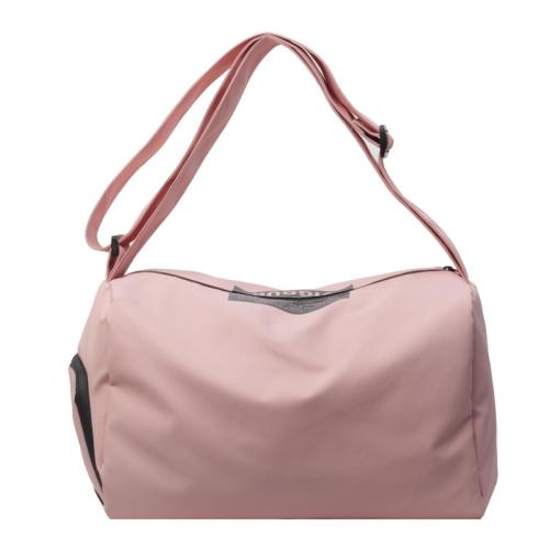 Lona Bolso de Crossbody, Sólido, más colores para elegir,  trozo