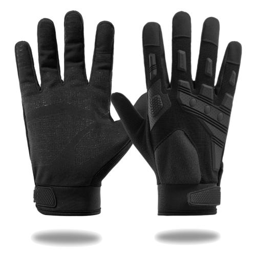 Ottoman Riding Glove can touch screen & anti-skidding & breathable Solid Pair