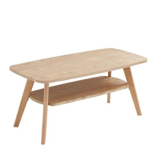 Bois Table à thé plus de couleurs pour le choix pièce