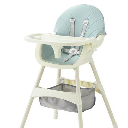 Polipropileno-PP & Acero Silla de comedor infantil multifunción, más colores para elegir,  trozo