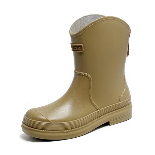 Pvc Regenstiefel, mehr Farben zur Auswahl,  Paar