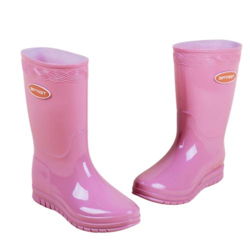 Pvc Regenstiefel, mehr Farben zur Auswahl,  Paar