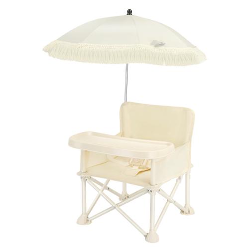 Acier à haute teneur en carbone & Oxford Chaise à manger multifonction pour enfants plus de couleurs pour le choix pièce