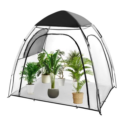 PVC Greenhouse thermal PC