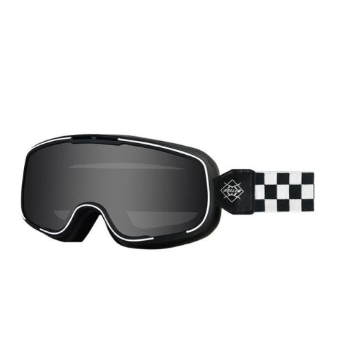 Thermoplastic Polyurethane & PC-Polycarbonate windproof Safety Goggles anti ultraviolet & unisex PC