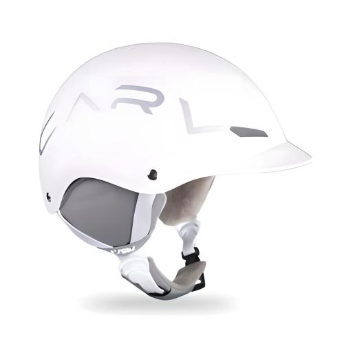 Engineering Plastics & Expanded Polystyrene Ski Helmet unisex PC