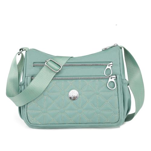 Oxford Bolso de Crossbody, geométrico, más colores para elegir,  trozo