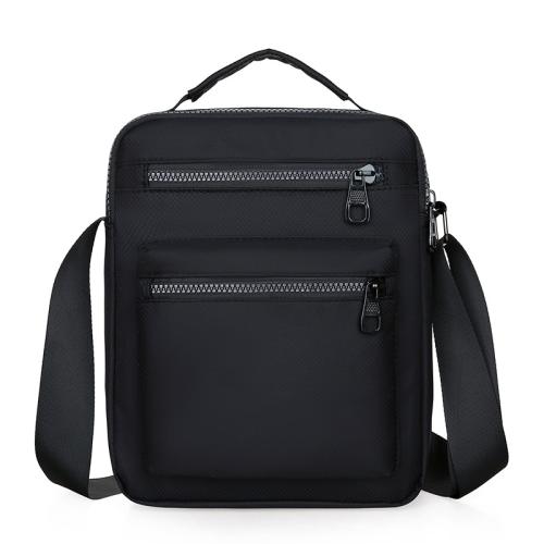 Nylon Easy Matching Crossbody Bag waterproof PC