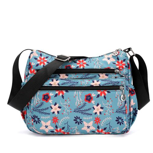 Nylon Easy Matching Crossbody Bag large capacity PC