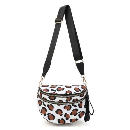 Oxford Easy Matching Crossbody Bag PC