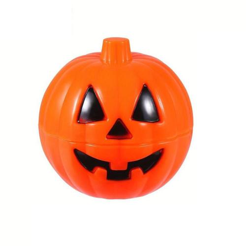 Plastique Boîte de bonbons d’Halloween pièce