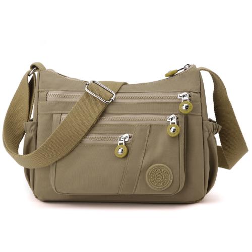 Nylon Easy Matching Crossbody Bag large capacity PC