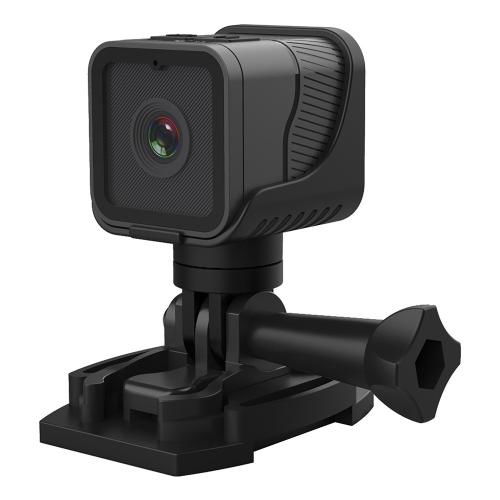 1080P HD Sports Action Camera MotorCycle Bike Handlebars Mini Cam with Mount