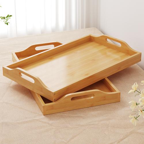 Moso Bamboo Tray PC