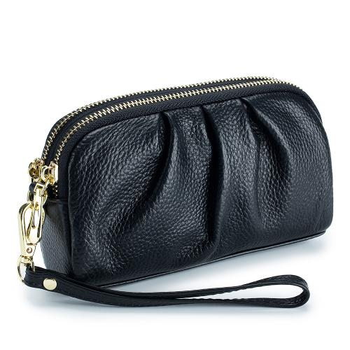 PU Leather Easy Matching Clutch Bag PC