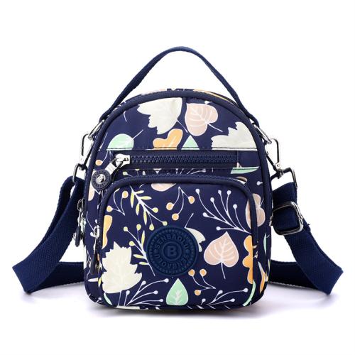 Nylon Easy Matching Crossbody Bag PC