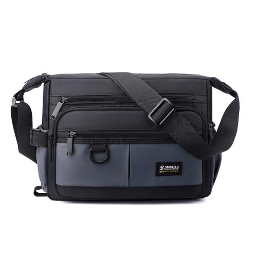 Nylon Easy Matching Crossbody Bag waterproof PC