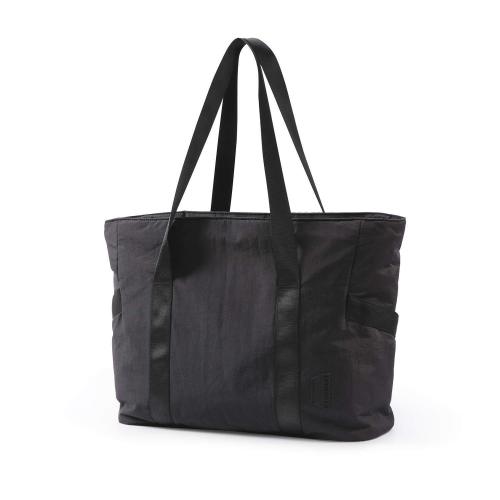 Nylon & Polyester Tote Bag & Easy Matching Shoulder Bag large capacity PC