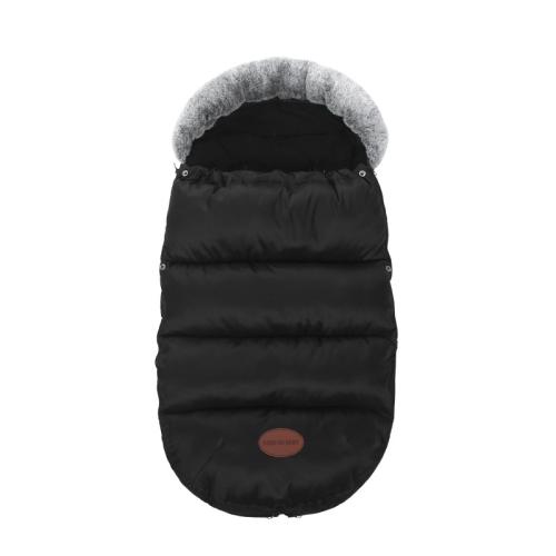 Polyester Stroller Foot Cover thermal PC