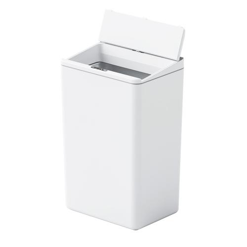 Engineering Plastics & Polypropylene-PP IntelliSense Trash Can PC