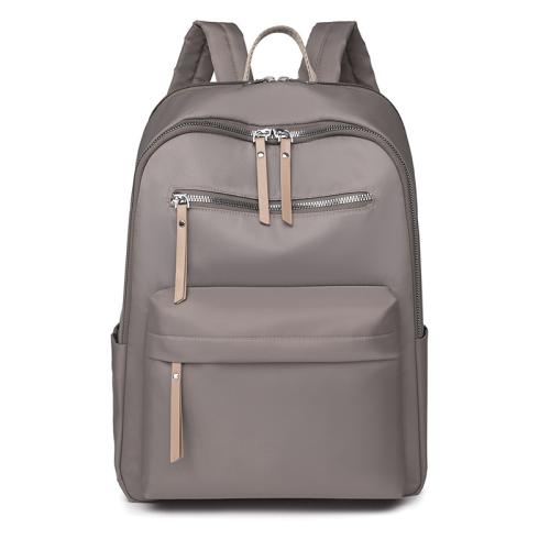 Nylon Easy Matching Backpack large capacity PC