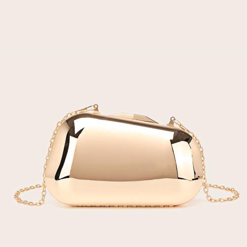 Eisen Clutch Bag, mehr Farben zur Auswahl,  Stück