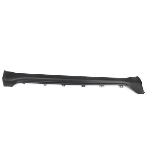 Rocker Panel Molding Door Sill Plate Fits 2014-2021 Jeep Grand Cherokee