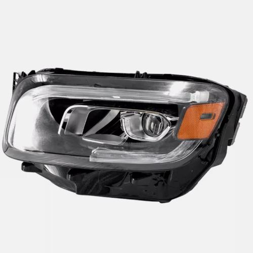 For Mercedes Benz GLB GLB35 GLB250 AMG W247 MultiBeam LED Headlight Left Driver