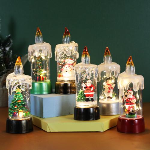 Pvc Lumière de Noël pièce