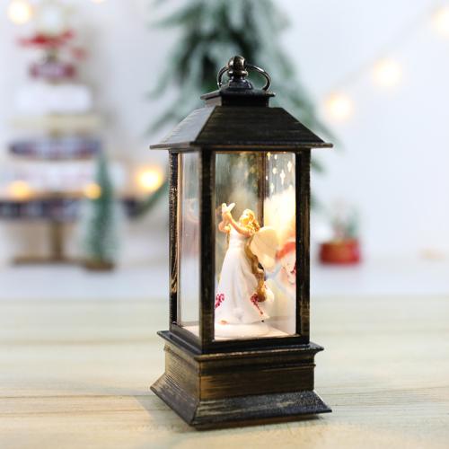 Pvc Lumière de Noël pièce