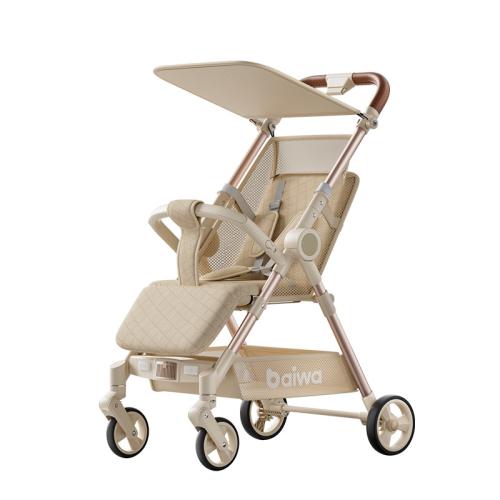 Aluminiumlegierung & Polypropylen-PP Kinderwagen,  Stück