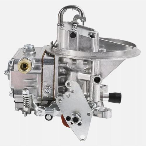 Marine Carburetor 500 CFM Electric Choke 0-80402-2 For Holley 2300 Gas