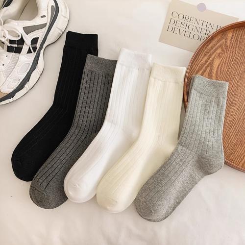 Cotton Men Ankle Sock antibacterial & deodorant & sweat absorption & anti-skidding Solid : Lot