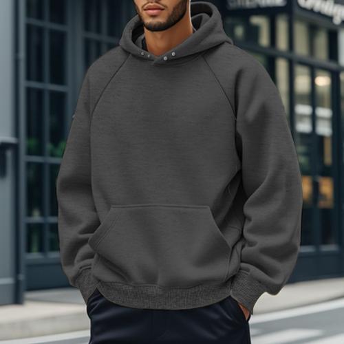 Polyester Männer Sweatshirts, mehr Farben zur Auswahl,  Stück