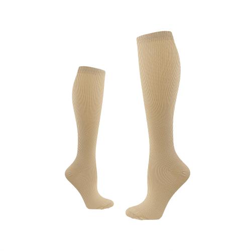 Nylon Calcetines de compresión, Sólido, más colores para elegir, 5Pares/Mucho,  Mucho