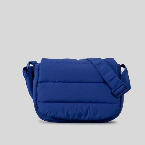 Nylon Crossbody Tas meer kleuren naar keuze stuk