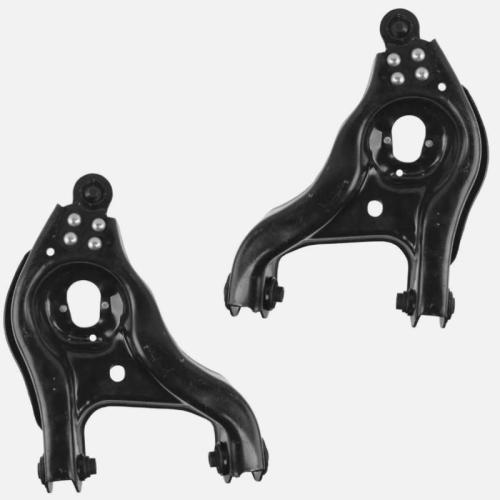 Control Arm and Ball Joint Front Lower Kit Pair Set of 2 for Dodge Ram 1500 2WD