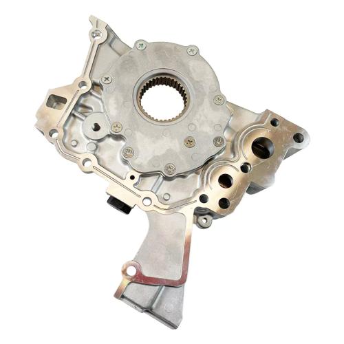 15100-46052 Engine Oil Pump Fits Toyota Supra Twin Turbo 3.0L 93-98 2JZGTE JZA80