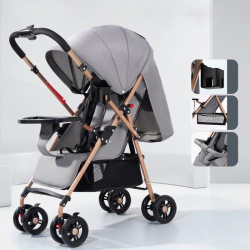 Stahl Kinderwagen, Solide, mehr Farben zur Auswahl,  Stück