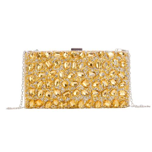 Polyester Clutch Bag, mehr Farben zur Auswahl,  Stück