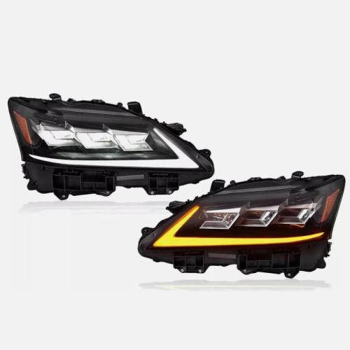 LED Headlights Assembly For LEXUS GS250 GS350 2013-2015 Xenon Headlamp Modified