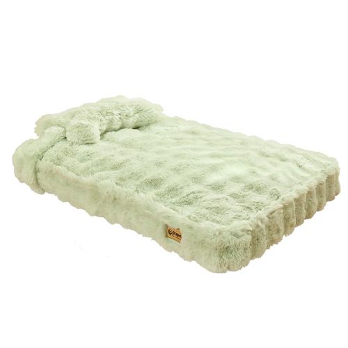 Plush Pet Bed PC