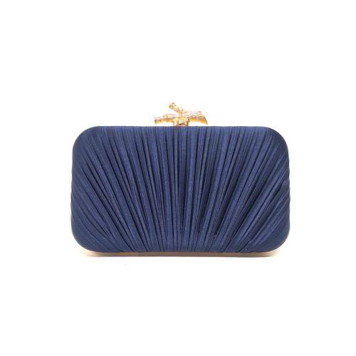 Polyester Clutch Bag, mehr Farben zur Auswahl,  Stück