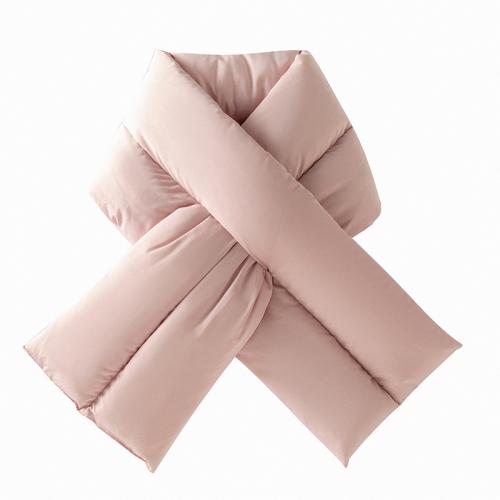 Polyester Women Scarf thermal Solid PC