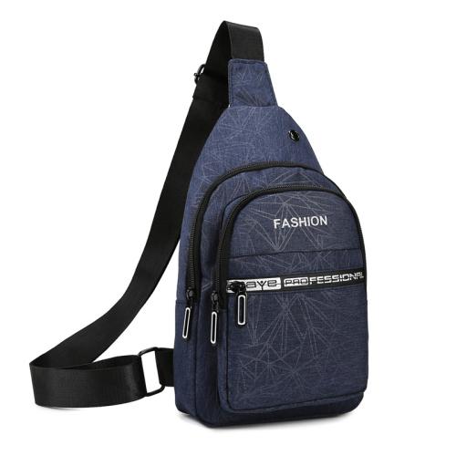 Oxford Sling Bag più colori per la scelta kus