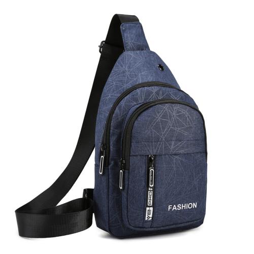 Oxford Sling Bag plus de couleurs pour le choix pièce